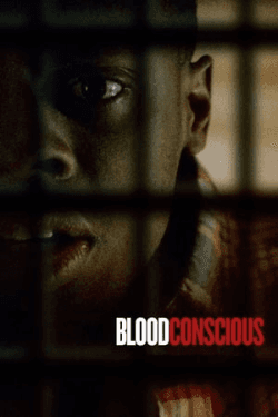 Poster Blood Conscious (2021)