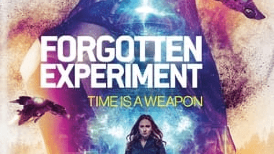 Forgotten Experiment (2023)