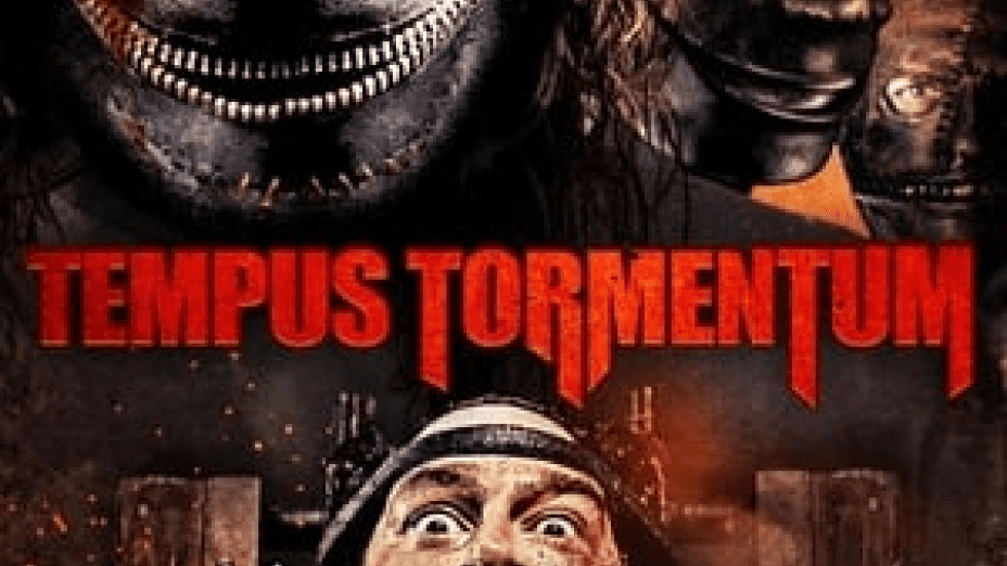 Tempus Tormentum (2018)