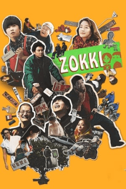 Zokki (2021)