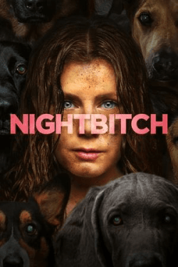 Poster Nightbitch (2024)