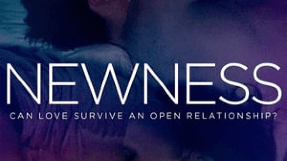 Newness (2017)