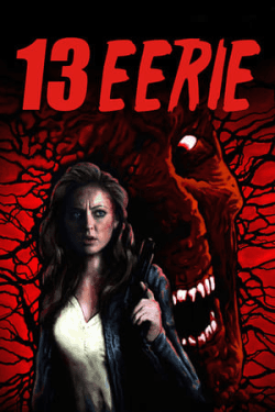 Poster 13 Eerie (2013)