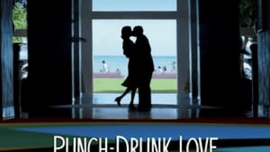 Punch-Drunk Love (2002)