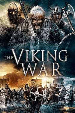 Poster The Viking War (2019)