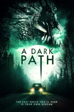 Poster A Dark Path (2020)