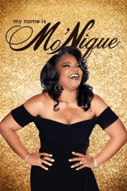 Poster Mo’Nique: My Name Is Mo’Nique (2023)