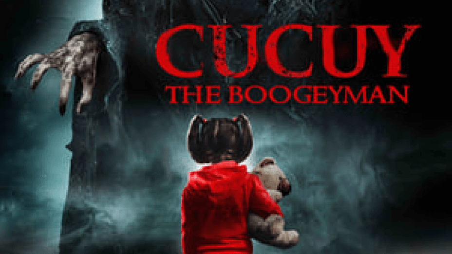 Cucuy: The Boogeyman (2018)