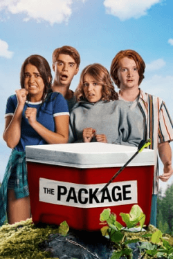 Poster The Package (2018)