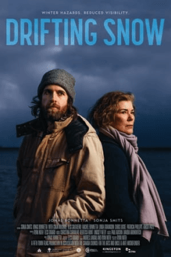 Poster Drifting Snow (2021)