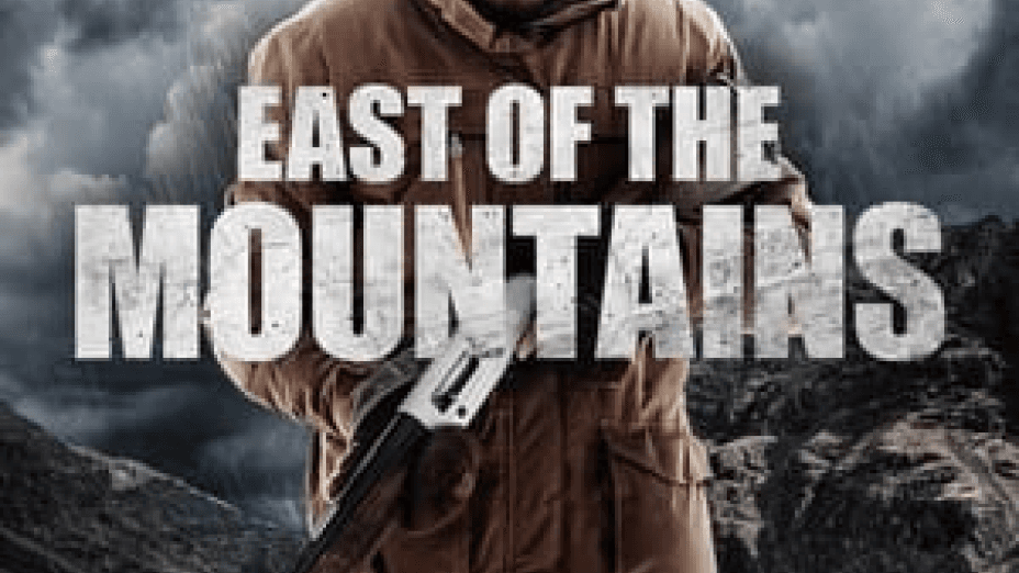 East of the Mountains (2021)