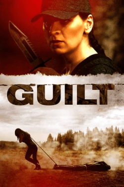 Poster Guilt (2020)