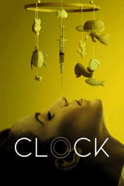 Poster Clock (2023)