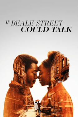 Poster If Beale Street Could Talk (2018)