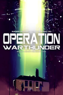 Poster Operation War Thunder (2024)