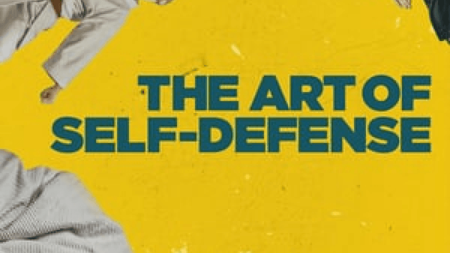 The Art of Self-Defense (2019)