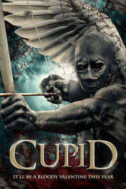 Poster Cupid (2020)