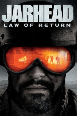 Poster Jarhead: Law of Return (2019)