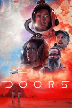 Poster Doors (2021)