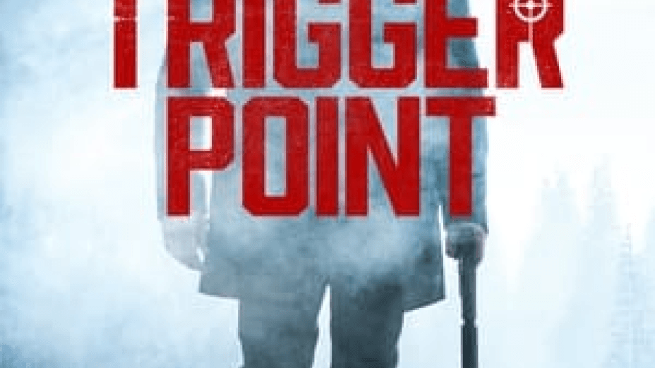 Trigger Point (2021)