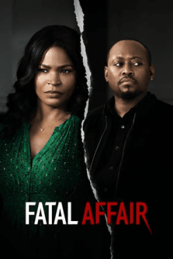 Poster Fatal Affair (2020)