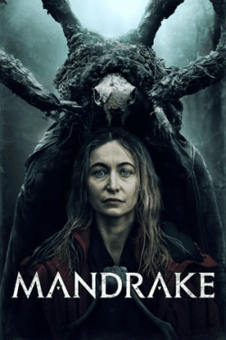 Poster Mandrake (2022)