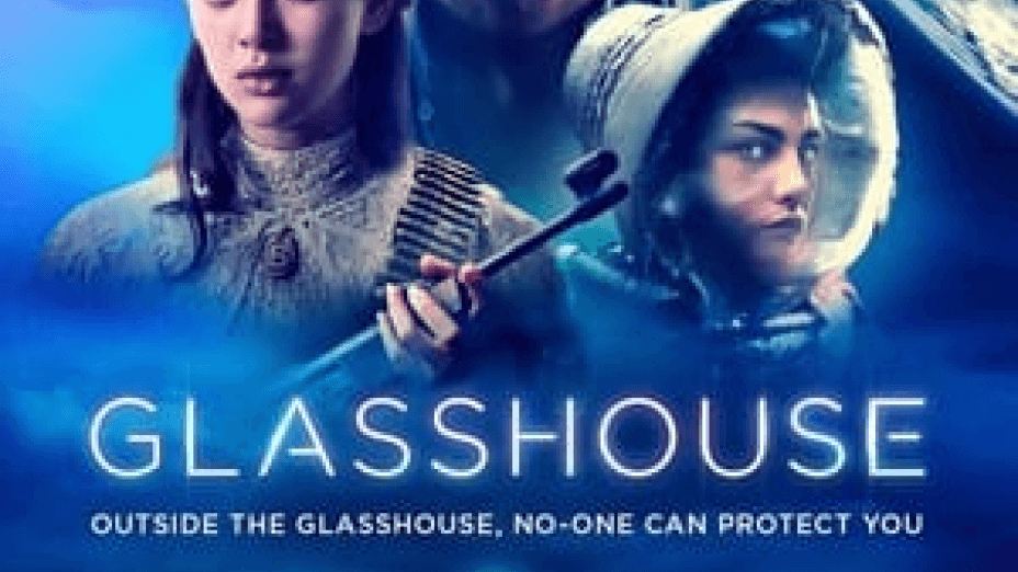 Glasshouse (2021)