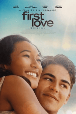 Poster First Love (2022)