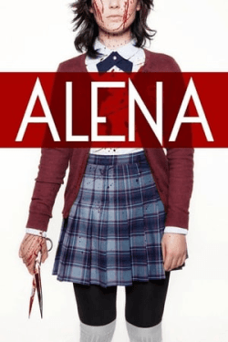 Poster Alena (2015)