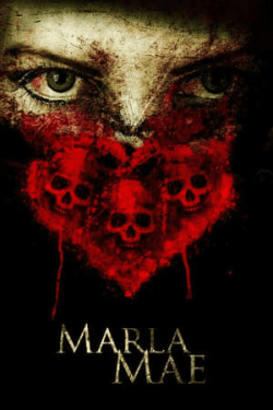 Poster Marla Mae (2018)