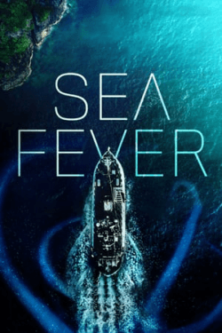 Poster Sea Fever (2019)