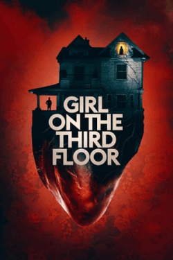 Poster Girl on the Third Floor (2019)