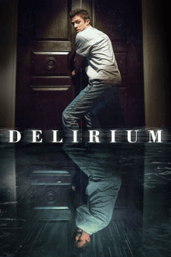 Poster Delirium (2018)