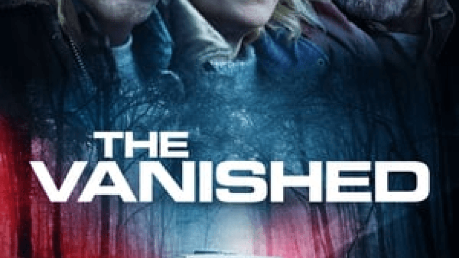 The Vanished (2020)