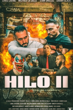 Poster HILO 2 (2021)