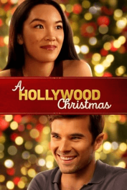 Poster A Hollywood Christmas (2022)