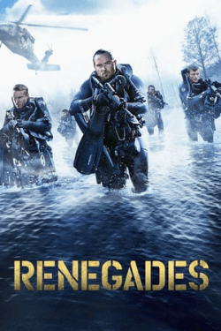 American Renegades (2017)