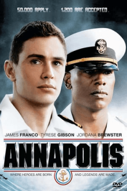 Poster Annapolis (2006)