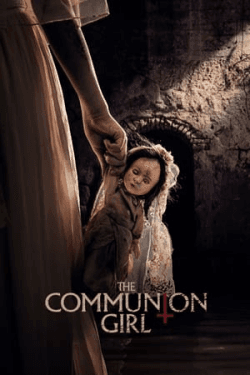 Poster The Communion Girl (2023)