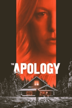 Poster The Apology (2022)