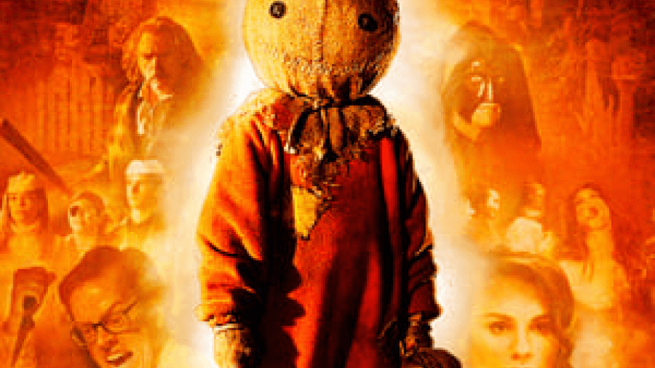 Trick ‘r Treat (2007)