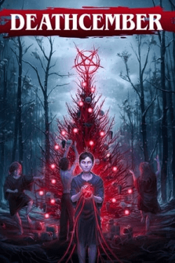 Poster Deathcember (2019)