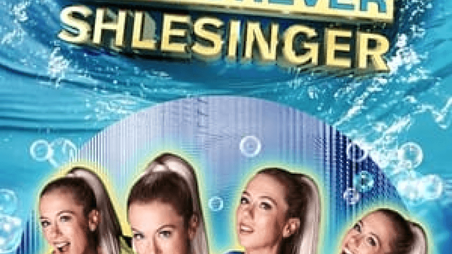 Iliza Shlesinger: Hot Forever (2022)