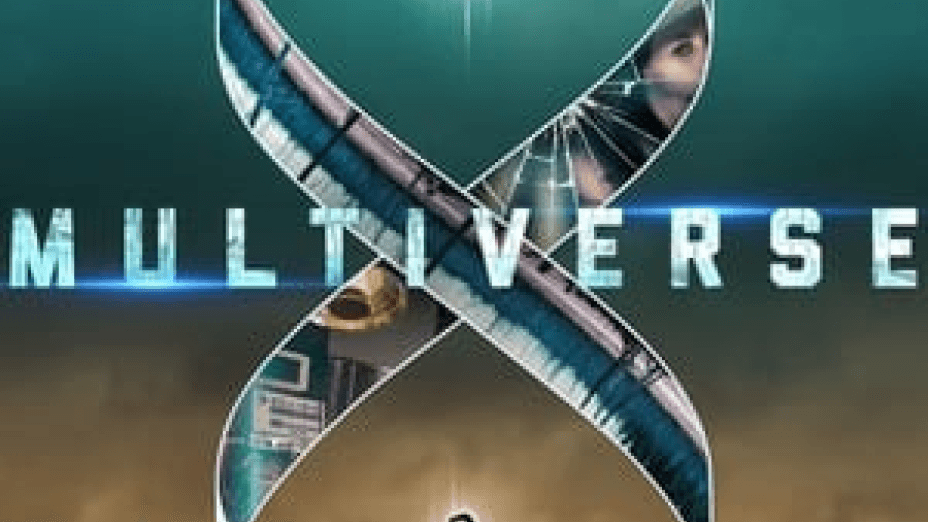 Multiverse (2021)