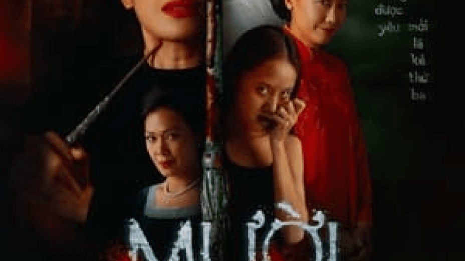 Muoi: The Curse Returns (2022)