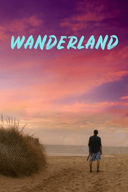 Poster Wanderland (2018)