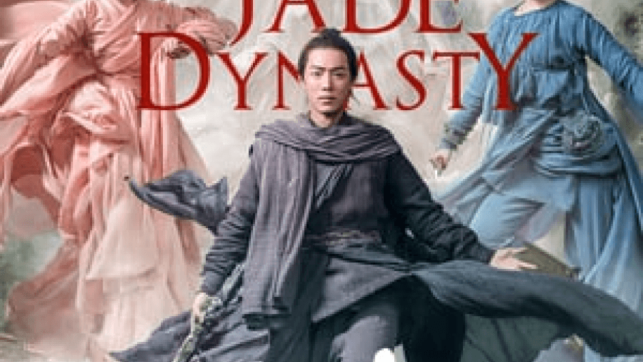 Jade Dynasty (2019)