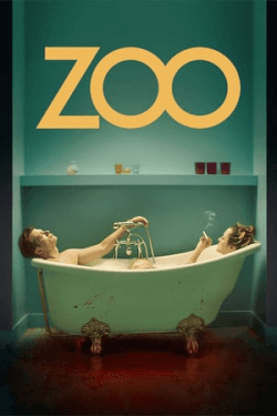 Poster Zoo (2018)