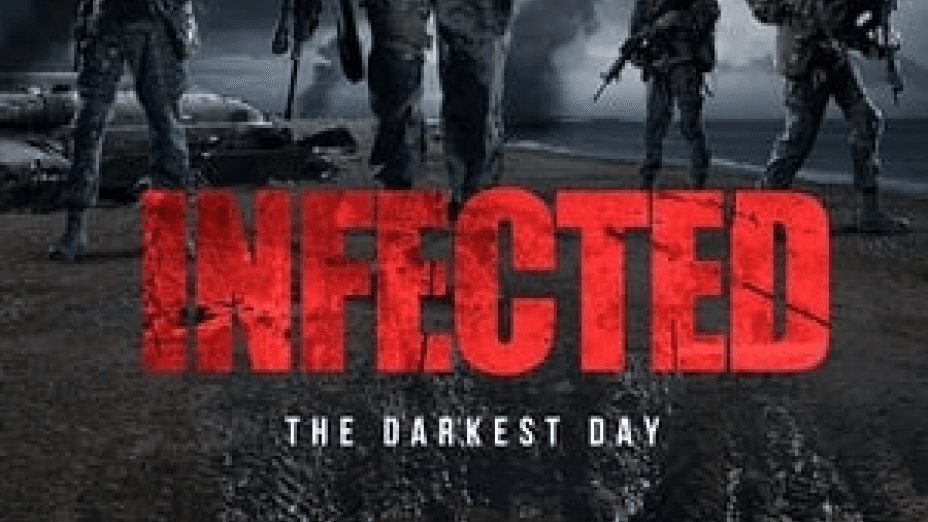 Infected (2021)