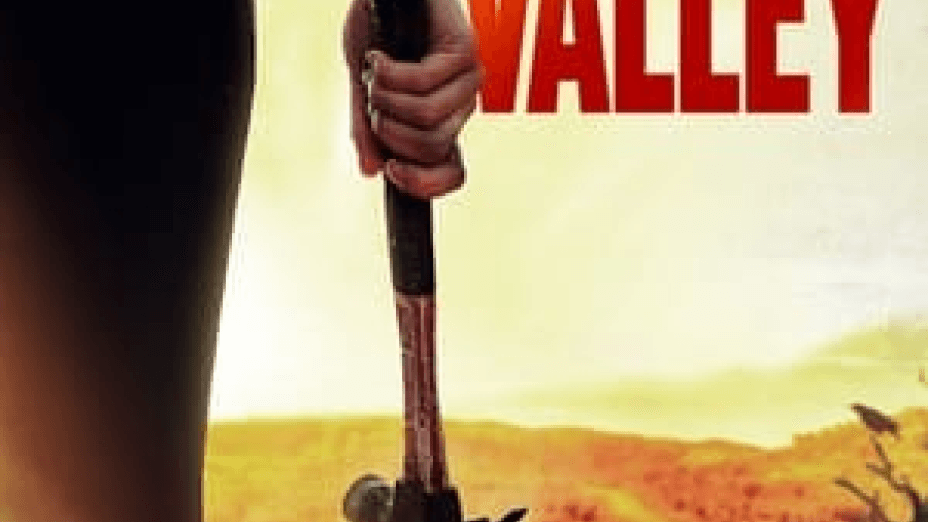 Crow Valley (2022)